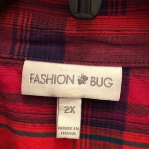 Fashion Bug Tops - Shirt (3for$20) Fashion Bug Tops - Shirt (3for$20)